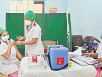 First draft of right to health and healthcare bill made by private university ready