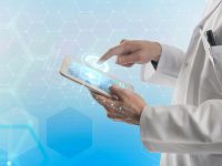 A remote future for healthcare