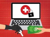 Addressing Ransomware in Healthcare