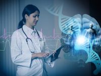 The value of a human-centric, AI-powered approach to healthcare