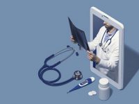 Healthcare Is Slowly Moving Out Of Hospitals & Into Homes