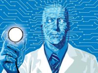 Artificial Intelligence in Healthcare: Tomorrow and Today