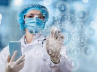 Digital health solutions – robust initiative towards holistic healthtech ecosystem