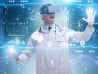 How Is Medical Virtual Reality Changing Healthcare?