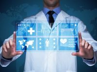 Why IoMT is the Future of Healthcare Today