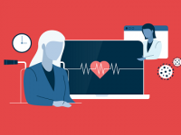 3 Benefits of Remote Patient Monitoring in Healthcare You Need to Know