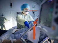 Threats To Healthcare Data May Remain Long After The Pandemic