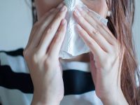 Was That Sneeze Caused By Allergies Or COVID?