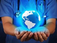 Investigating the Role of Sustainability Within Healthcare