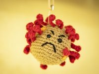 Vaccine helps reduce heart attack deaths among COVID-19 patients