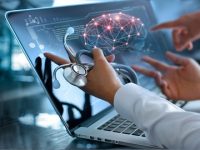 How Entrepreneurs Can Capitalize on the Digital Healthcare Revolution