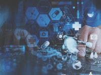 Advent of Cyber Security in Healthcare Industry