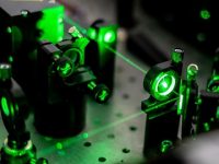 The Application of Photonics in Healthcare