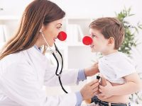 A look at child and adolescent healthcare systems