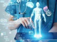 The inevitable technology revolution in healthcare