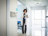 Healthcare Technology Can Drive The Fourth Industrial Revolution