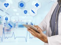 Healthcare Services: Three Ways to Ensure Data Security