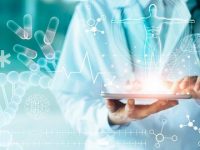 Will Artificial Intelligence be driving force behind the future of healthcare startups?