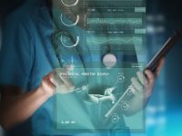 Future outlook of the healthcare ecosystem