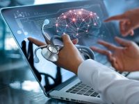 How Google could own healthcare