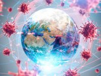 The impact of COVID-19 on healthcare environments and care delivery