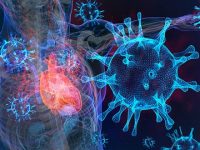 Heart inflammation found in patients after hospitalisation with Covid-19