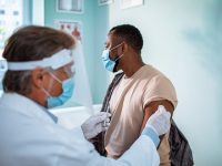 How Technology Puts The ‘Care’ In Healthcare: The Role Of The Cloud During The Pandemic
