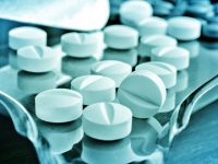 Anti-inflammatory drugs like ibuprofen are used to treat chronic pain. What if they cause it?
