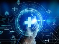 IoT: Changing the Dynamics of Healthcare for Good