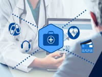 How Blockchain Can Lower Healthcare Costs