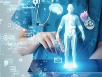 Four Practical Ways Healthcare Will Join The Metaverse