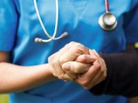 How is Trust Established in Healthcare?