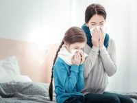 Covid or hay fever – what are the differences?