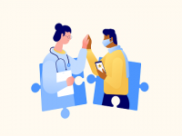 Connected Healthcare Takes Huge Leap Forward