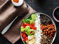 The most anti-inflammatory foods you can eat to improve energy, mood, and sleep