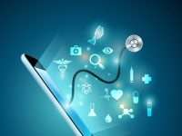 Digital healthcare is here to change the healthcare ecosystem