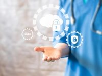 Ransomware attacks on healthcare increased 94% in 2021