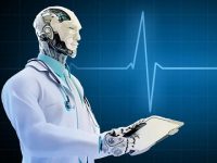 How AI can be used in the Healthcare Industry