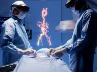 Metaverse in healthcare