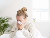 7 TIPS AND TRICKS FOR HAY FEVER RELIEF