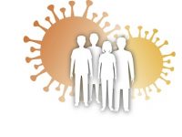 A lasting impact from COVID-19: Managing with less support