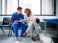 Covid, Healthcare Workers And The Rise Of The Gig Economy—Lessons For Every Industry