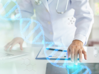 Digitalization in healthcare : A life saving change