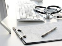 Is Data at the Center of Healthcare for the Future?