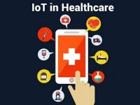 IoT in Healthcare