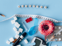 Know all about Diabetes