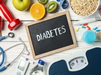 How much chocolate is safe for a diabetic