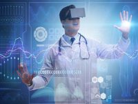 How Virtual Reality is Transforming Healthcare