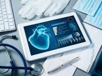 How can countries achieve digital maturity in healthcare?