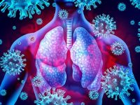 What is the immunopathogenesis of pediatric COVID-19?